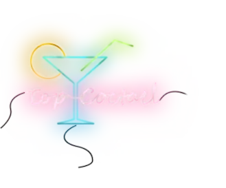 Алкогольные коктейли - top-cocktail.ru