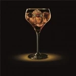Martini Gold Royale