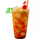 Long Island Iced Tea