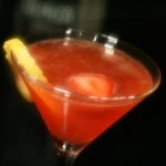 Tequila Fresa