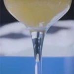 Повозка с коньяком