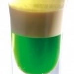 Ирландский флаг
