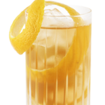 Лошадиная шея