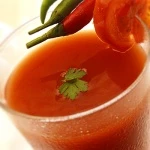 Красный шотландец