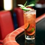 The Lambs Cup