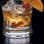 The Maker’s Mark Old Fashioned