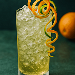 Ballantine’s Воздух