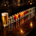 Коктейль Бронепоезд Потёмкин