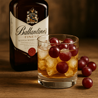 Ballantine’s Вода